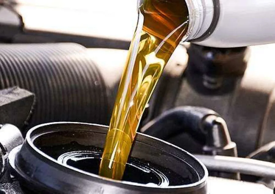 بحران جهانی روغن موتور