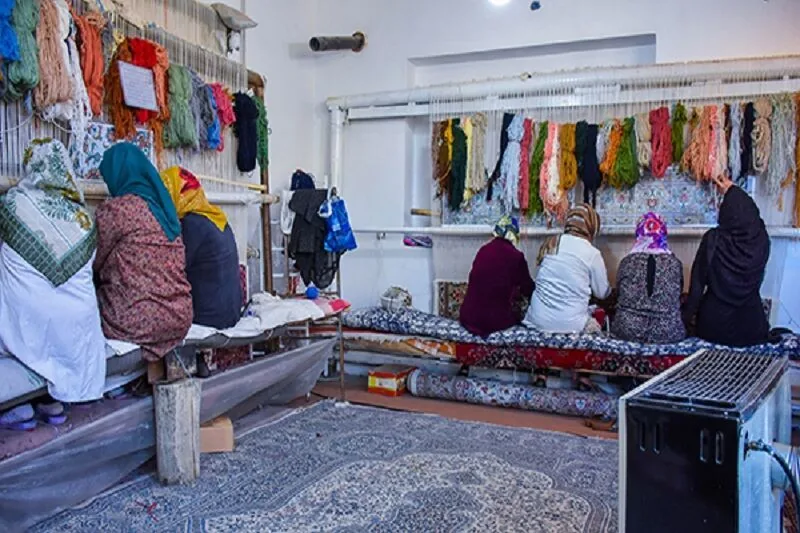سه هزار میلیارد ریال به اشتغال روستایی در اردبیل پرداخت شد