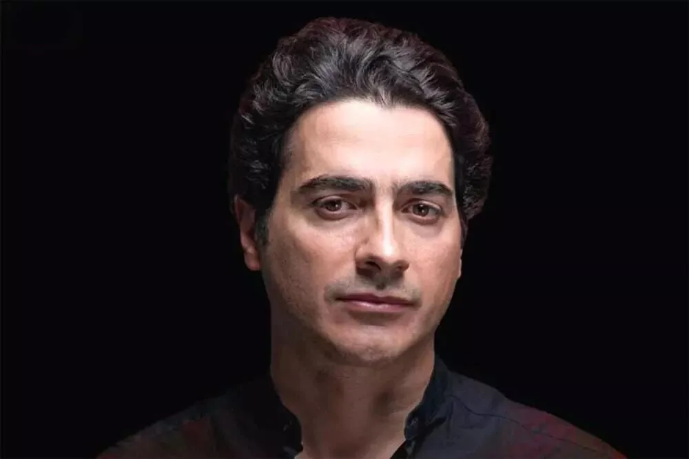 قطعه قدیمی همایون شجریان برای اولین بار منتشر شد