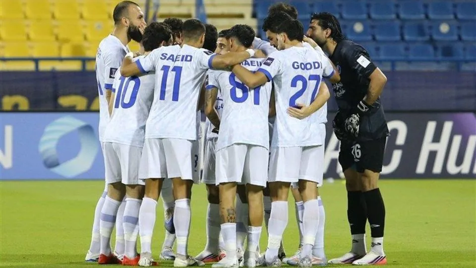 شباب الاهلی - استقلال؛ «آزمون» سخت برابر سردار و سعید!