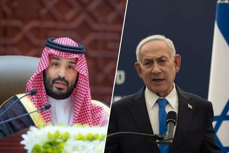 هشدار به نتانیاهو؛ کمک نظامی به عربستان میتواند به «دامی خطرناک» تبدیل شود