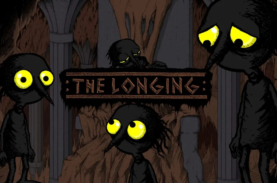 بررسی بازی موبایلی The Longing – سفر به اعماق تنهایی