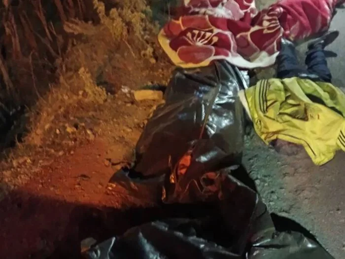 واژگونی خودروی پراید در بخش کجور مازندران ۶ کشته برجا گذاشت