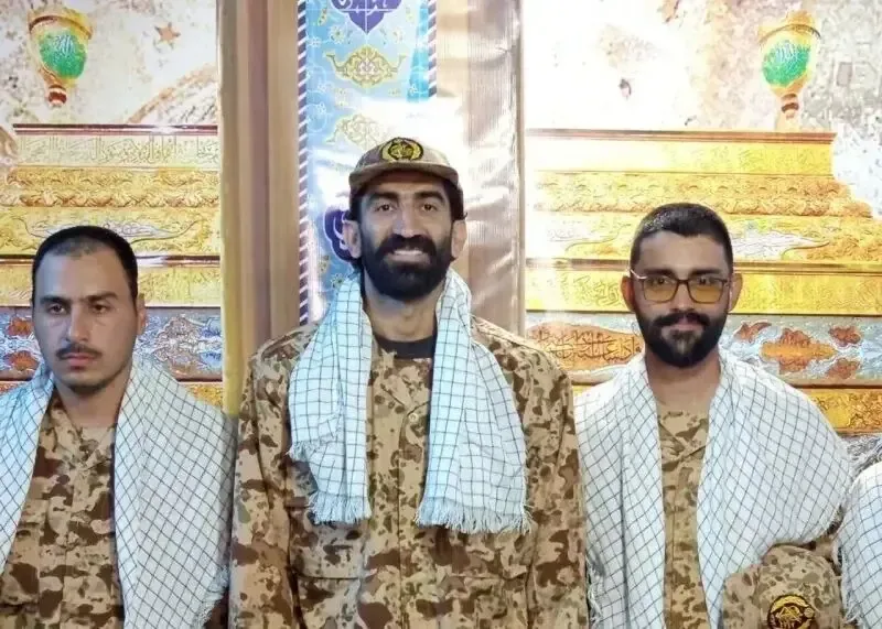 چرا بیرانوند کچل نکرد؟