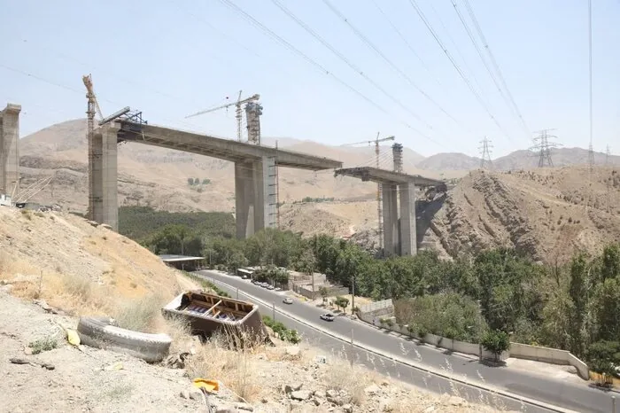  تجلیل از برترین‌های خدمت‌رسانی البرز؛ پل «بی یک» میزبان جشنواره شهید رجایی شد