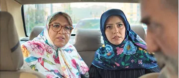 «خانموالده» را ساخته اند که شوخی جنسی انجام دهند / این همان سینمای روحوضی است