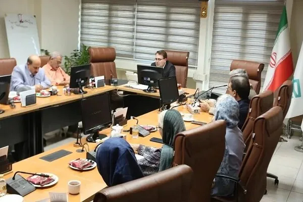 خانه کتاب، هماهنگکننده میان صنوف نشر و نهادهای سیاستگذار است