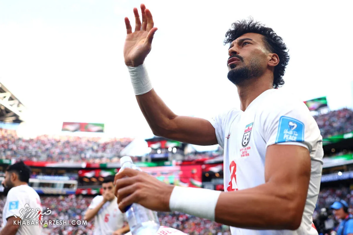 دنده عقب به سبک رامین رضاییان؛ پرسپولیس هم جزو گزینههاست!