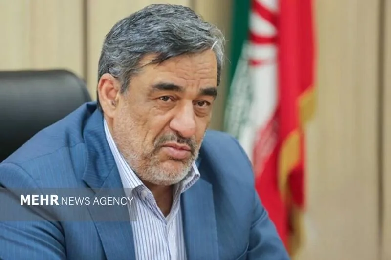 بورد: توافق تبادل گازی ایران و روسیه در مراحل پایانی است