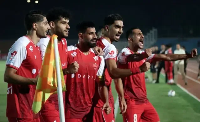 موردی که مهدی تارتار و پرسپولیس را به دردسر میاندازد