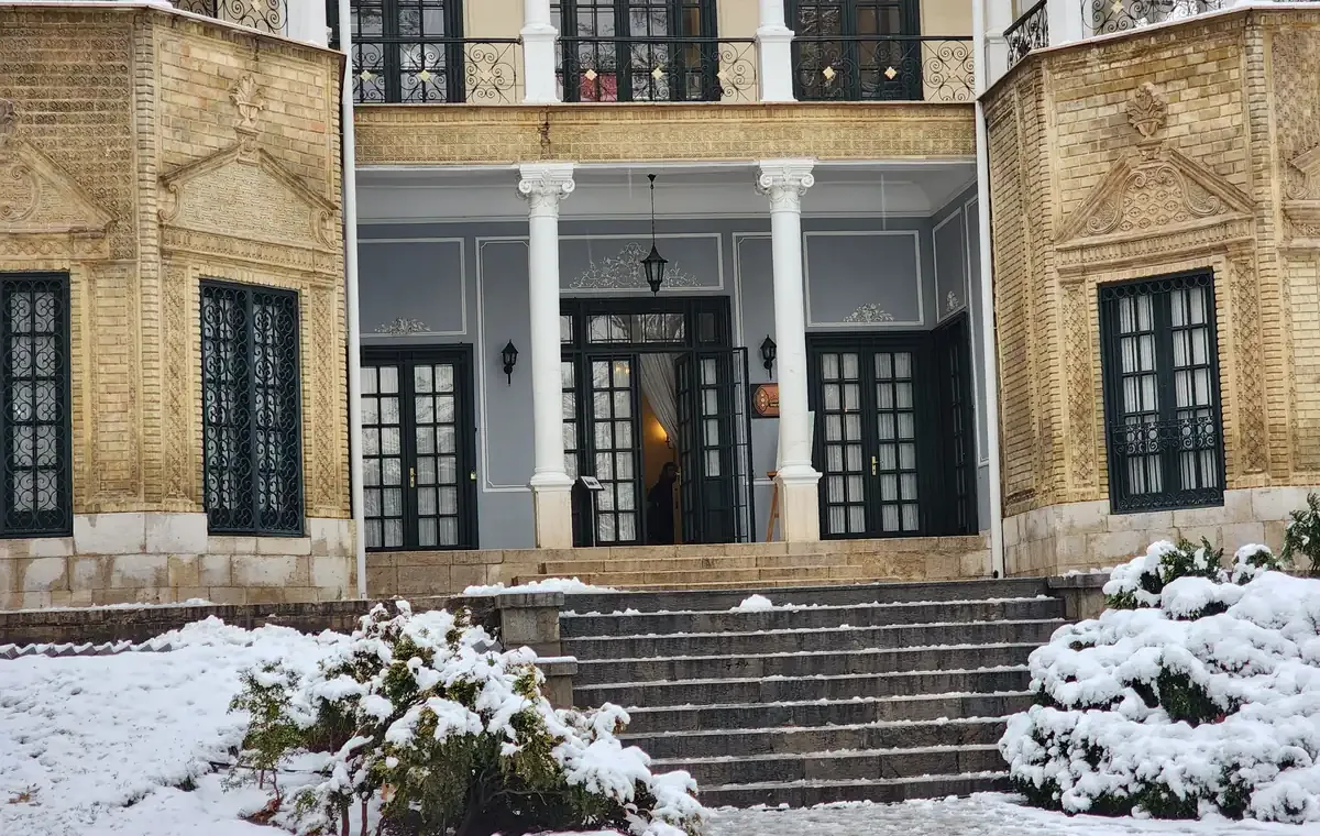 امکانات، عکاسی و نکات پاییز و زمستان