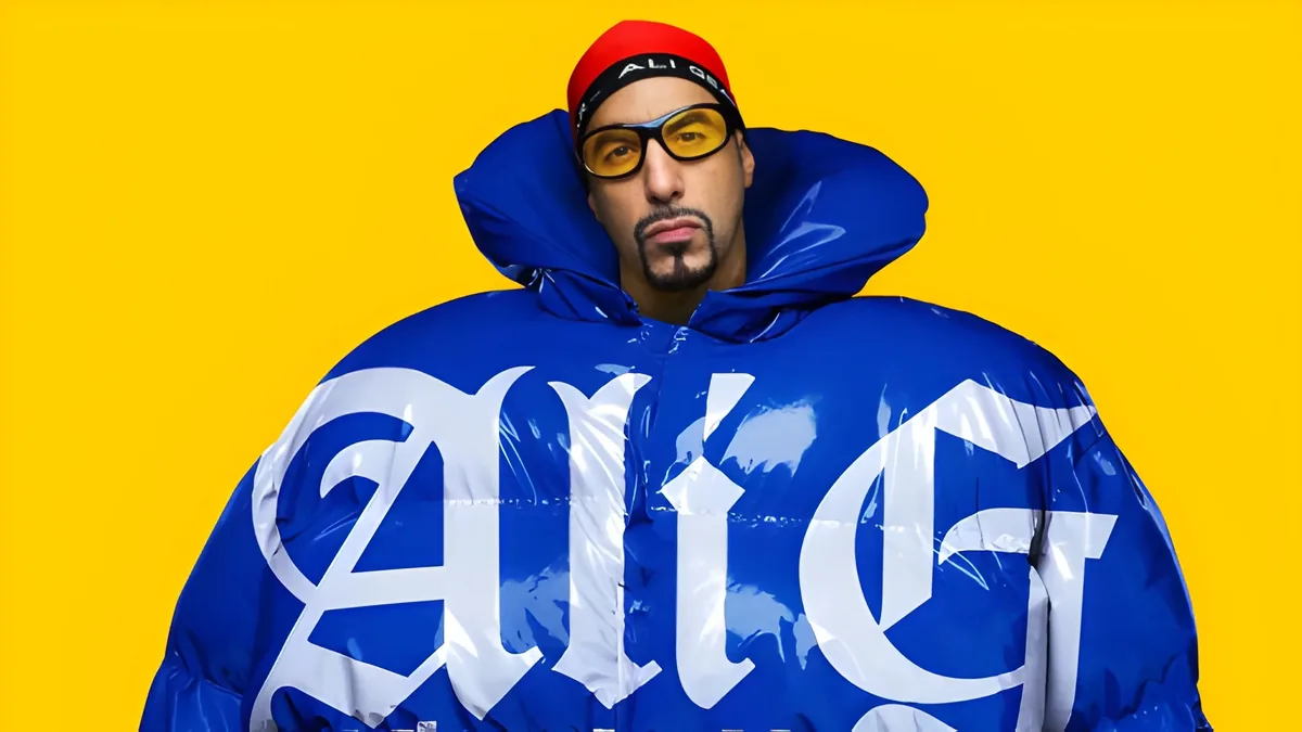 نقدها و نمرات فیلم ?Ali G: Who Iz I | کمدی تازه ساشا بارون کوهن