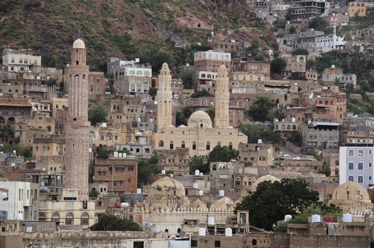 یمن , آخرین تحولات یمن , جنبش انصارالله یمن , کشور یمن , عربستان سعودی , صنعاء ,