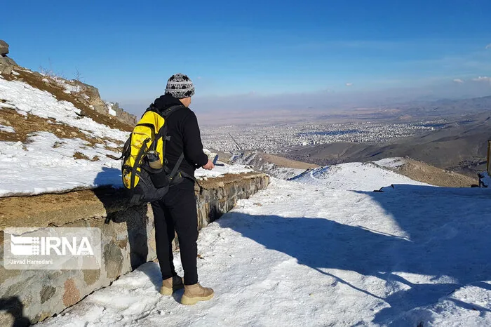 ورزش، تاریخ و طبیعت؛ سه برگ برنده همدان برای جذب گردشگران