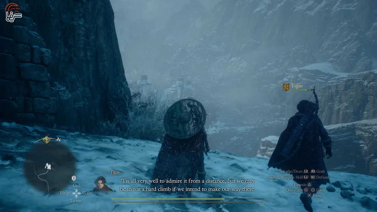 نقد و بررسی بازی Dragon’s Dogma 2: Dark Arisen | گیمفا