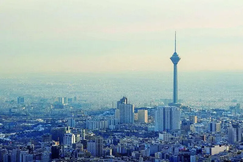 هزینه اجاره آپارتمان در مناطق لوکس تهران