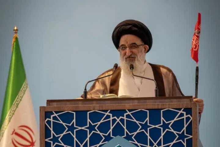 جنگ روایت‌ها و معادله مقاومت؛ پیام سیاسی خطبه‌های جمعه البرز