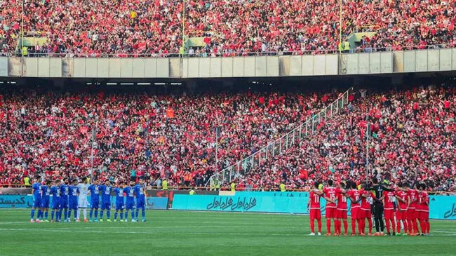پیشنهاد عجیب استقلال؛ جام حذفی بدون پرسپولیس!