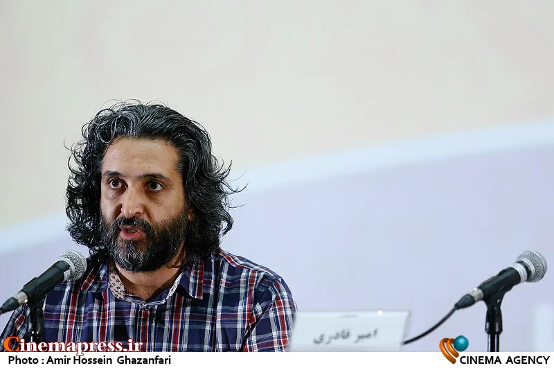 «فیلمسازی» در کشور ما بر اساس معیارهای جهانی همچنان «ارزان» است/ در تمام دنیا «فیلم کوتاه» امکان «بازگشت سرمایه» دارد/ بازارهای جهانی را نمیشناسیم!