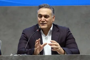 حضور یک تیم هندبال از کرمانشاه در لیگ برتر قطعی شد