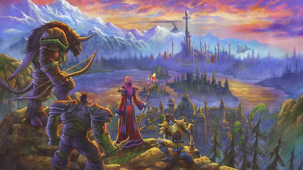 سیستم جدید PvP در World of Warcraft: Forever؛ تلاشی برای سادهسازی یا ایجاد محدودیت؟