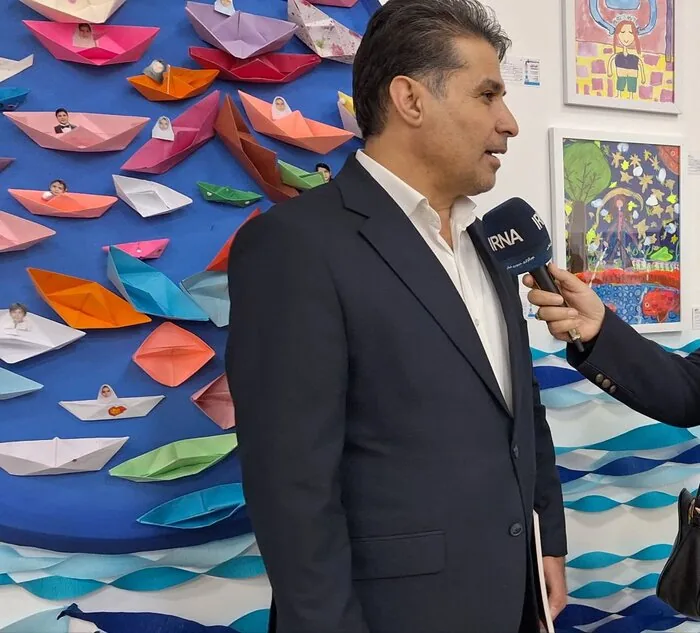 عبور از بحران منابع آبی البرز بدون مشارکت مردمی میسر نیست