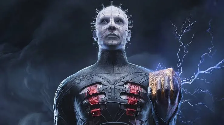 کانال یوتیوبر فرانسوی بهدلیل ویدیوی Hellraiser: Revival مسدود شد