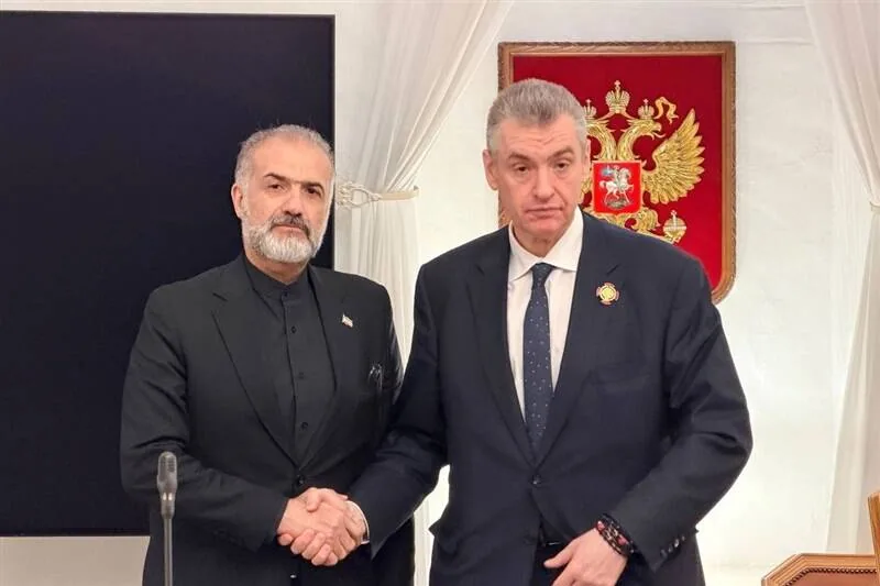 استقبال روسیه از سفر قریبالوقوع رئیسجمهور ایران به مسکو