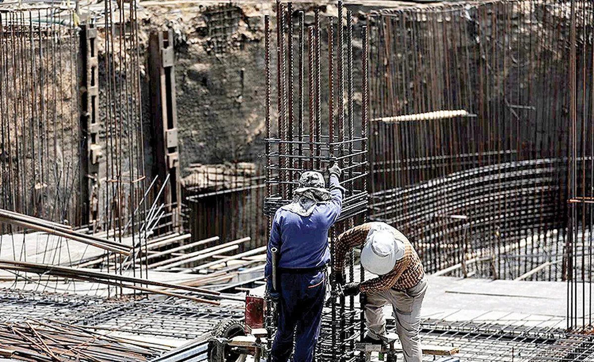 آزادسازی بازار «نظارت بر ساخت»؟