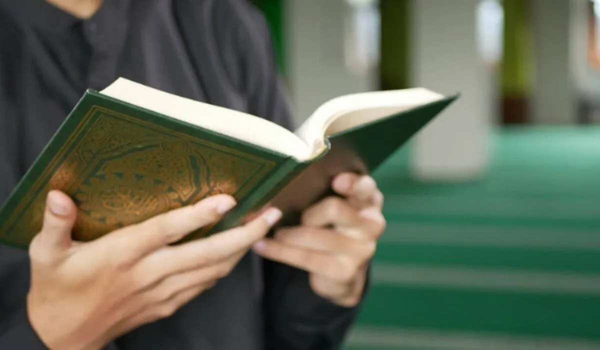 شبکه مفاهیم؛ چگونه آیات و مفاهیم به یکدیگر متصل میشوند؟
