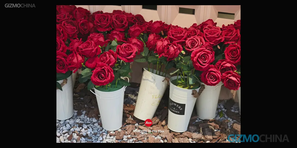 بررسی شیائومی ۱۸ پرو مکس: گوشی فوق‌العاده‌ای است، اما به چه قیمتی؟ | دیجینوی