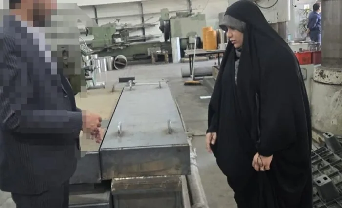 استقرار دستگاه پرتودهی مواد غذایی در هرمزگان پیگیری می‌شود