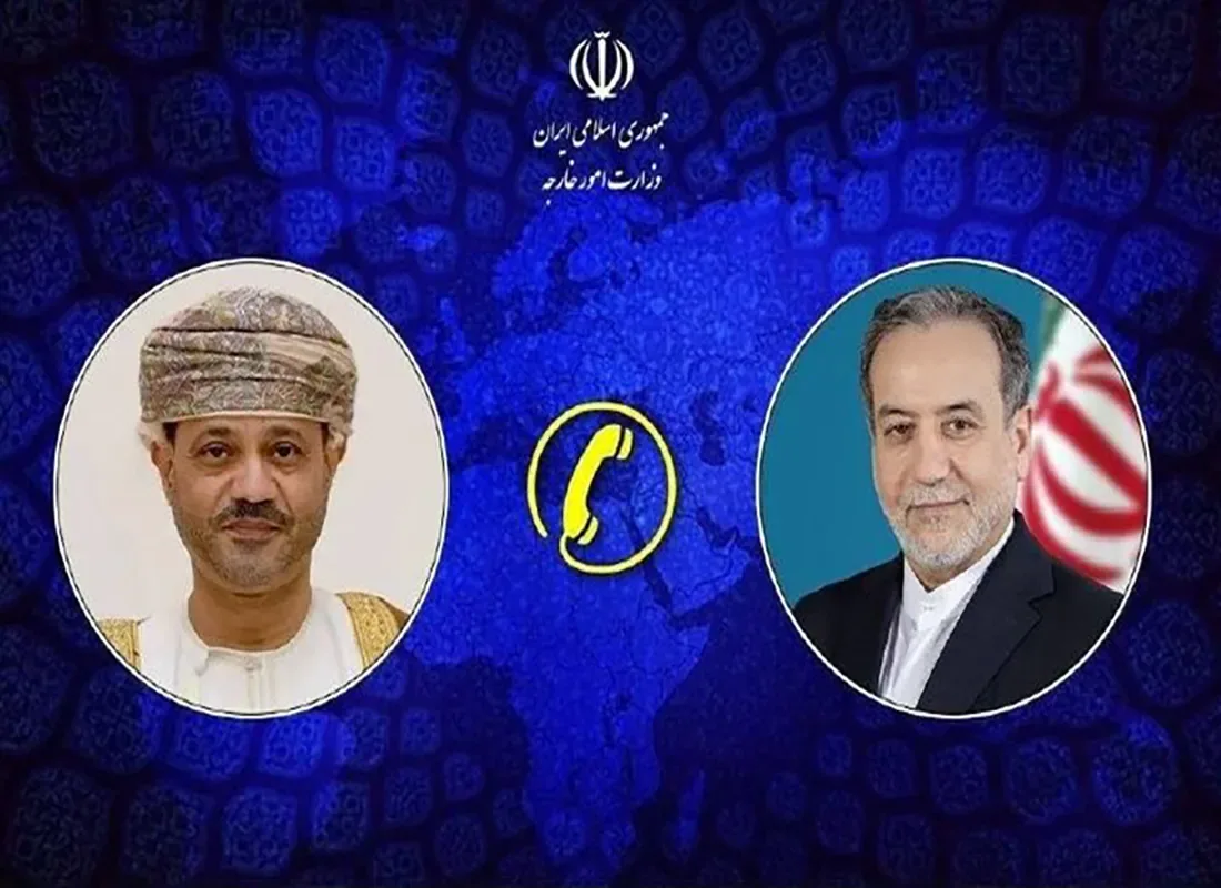 موضوع مهم گفتوگوی وزرای امورخارجهایران وعمان