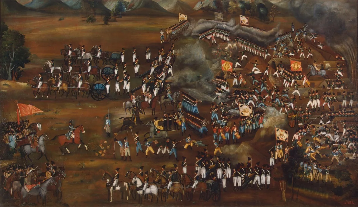 الگوی حکمرانی عباس میرزا به جنبش مشروطیت منجر شد