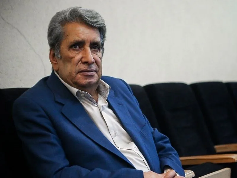 بهروز رضوی؛ صدایی که نسلها را با جهان ادب آشنا کرد