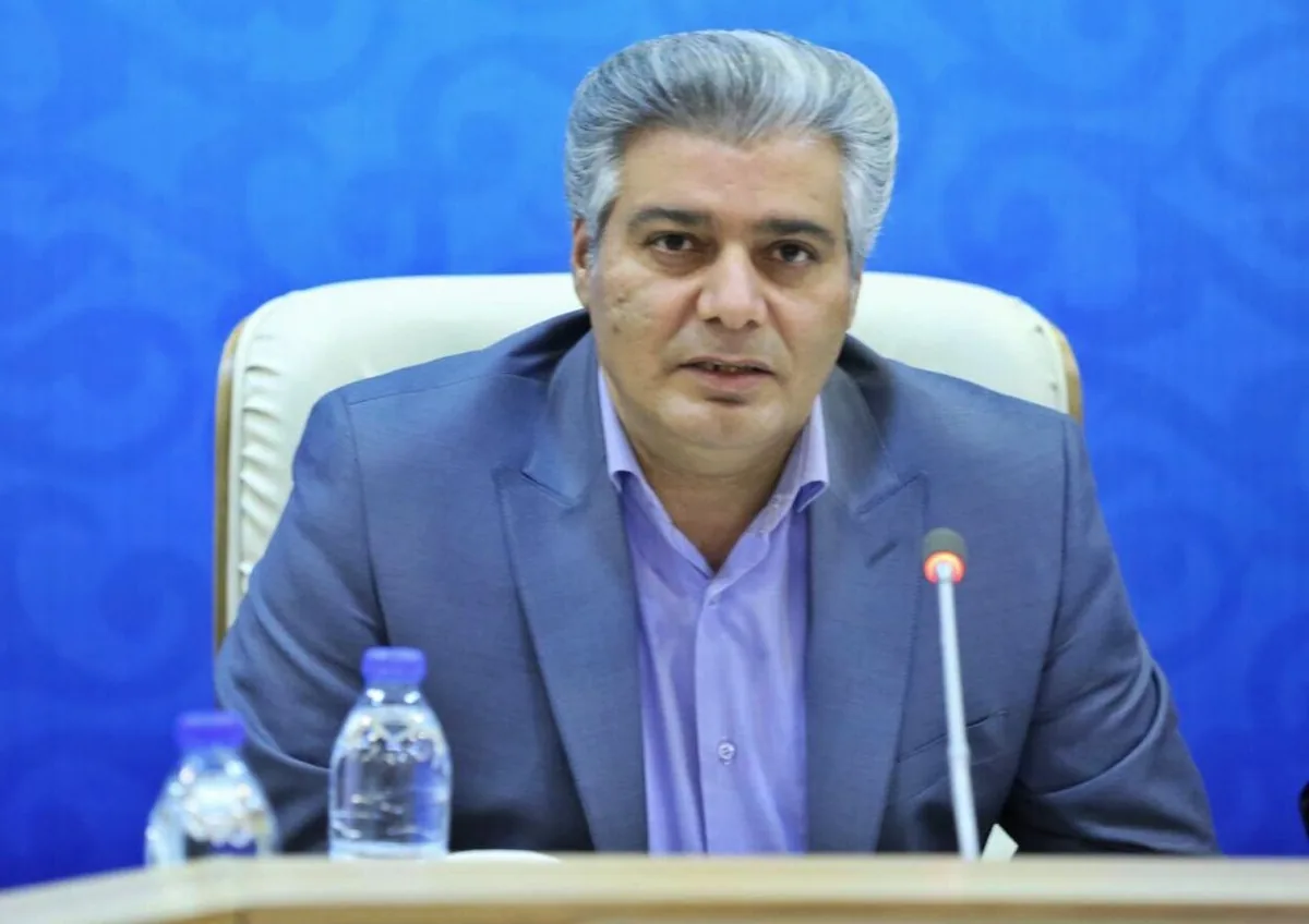 مشوق.های سرمایهگذاری گذاری صنعتی در لرستان تدوین شد