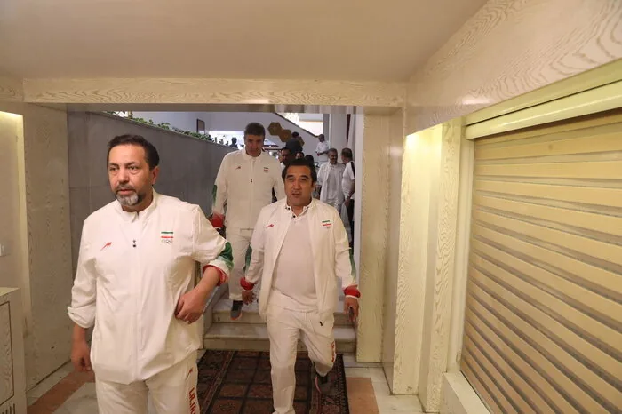 مدیرروستا: چه ایرادی دارد «دبیر» وارد فوتبال شود؟ / یحیی انتخاب خوبی است، اما به یک شرط!