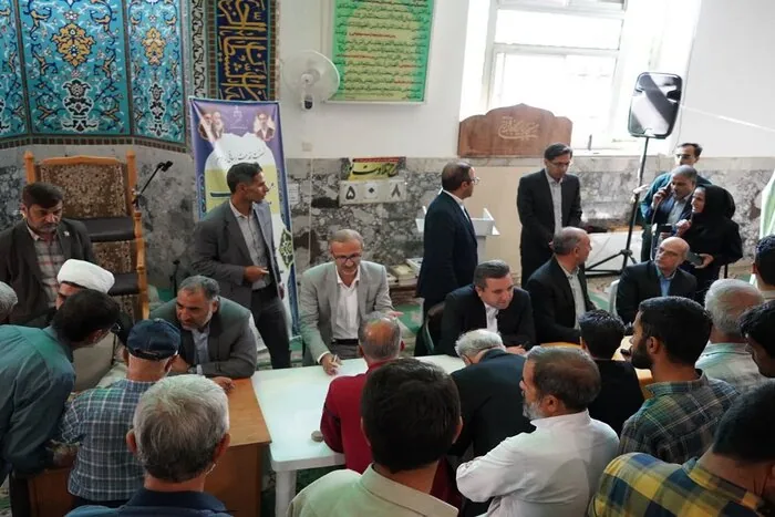 رئیس سازمان ثبت اسناد: یک میلیون و ۸۰۰ هزار واحد مسکن مهر و ملی فاقد سند است