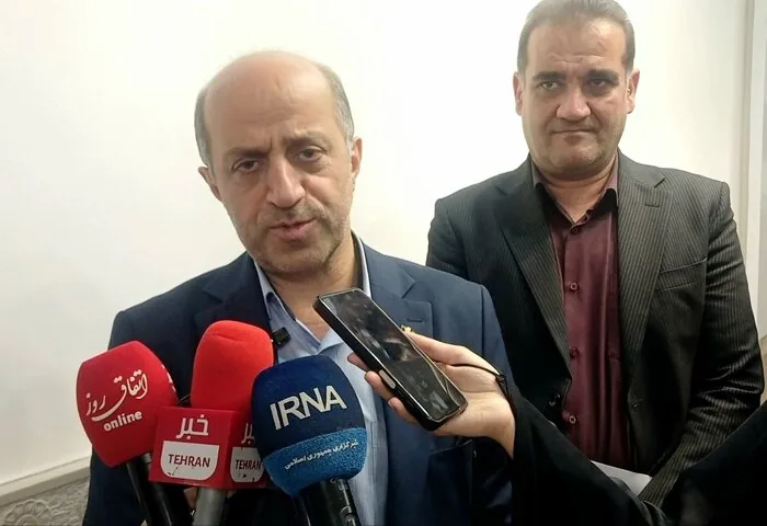 معاون وزیر آموزش‌وپرورش: دانش‌آموزان را برای حل مسئله تربیت کنیم، نه صرفاً حفظ مطالب درسی