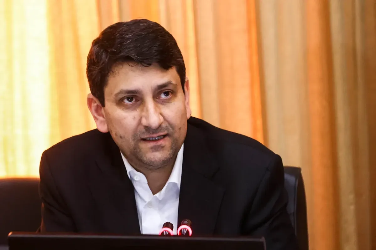 وزیر ارتباطات: خدمات ارتباطی کشور در جنگ تحمیلی خاموش نشد