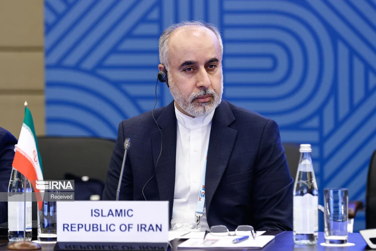 سفیر ایران در الجزایر: طوفانهای بسیاری علیه رژیم صهیونیستی در راه است