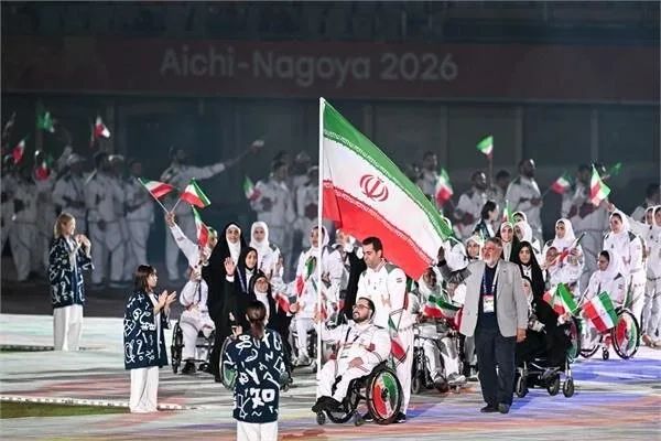 یک سوال از کمیته ملی پارالمپیک؛ برای قراخانلو میلیاردی هزینه کردید؟