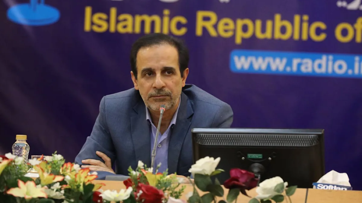 صدای خاطرهساز رادیو آسمانی شد
