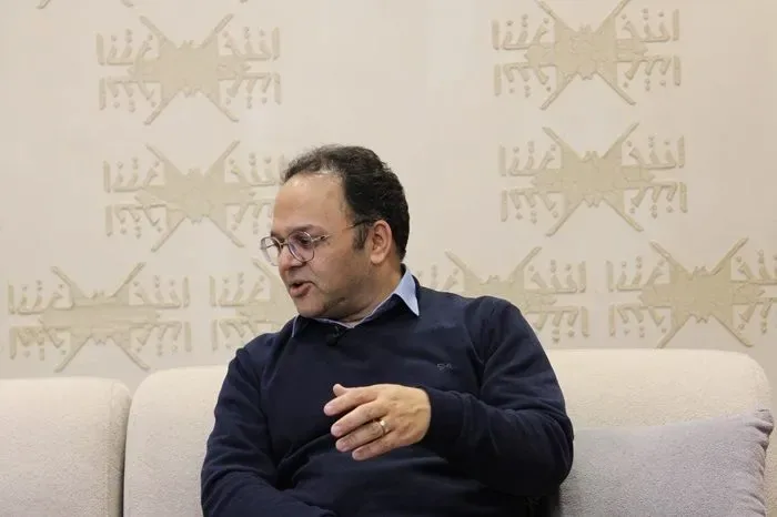 ویدیو/ قهرمانپور خطاب به یوسف عزیزی: در ایران به جز «پنجره فرصت»، فعلا بقیه عناصر برای اتمی شدن را نداریم
