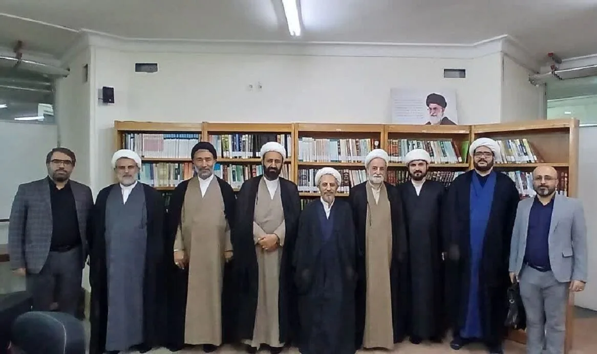 گام بلند حوزههای علمیه برای تحول در مدیریت نخبگان و حل مسائل فردا، آغاز شد