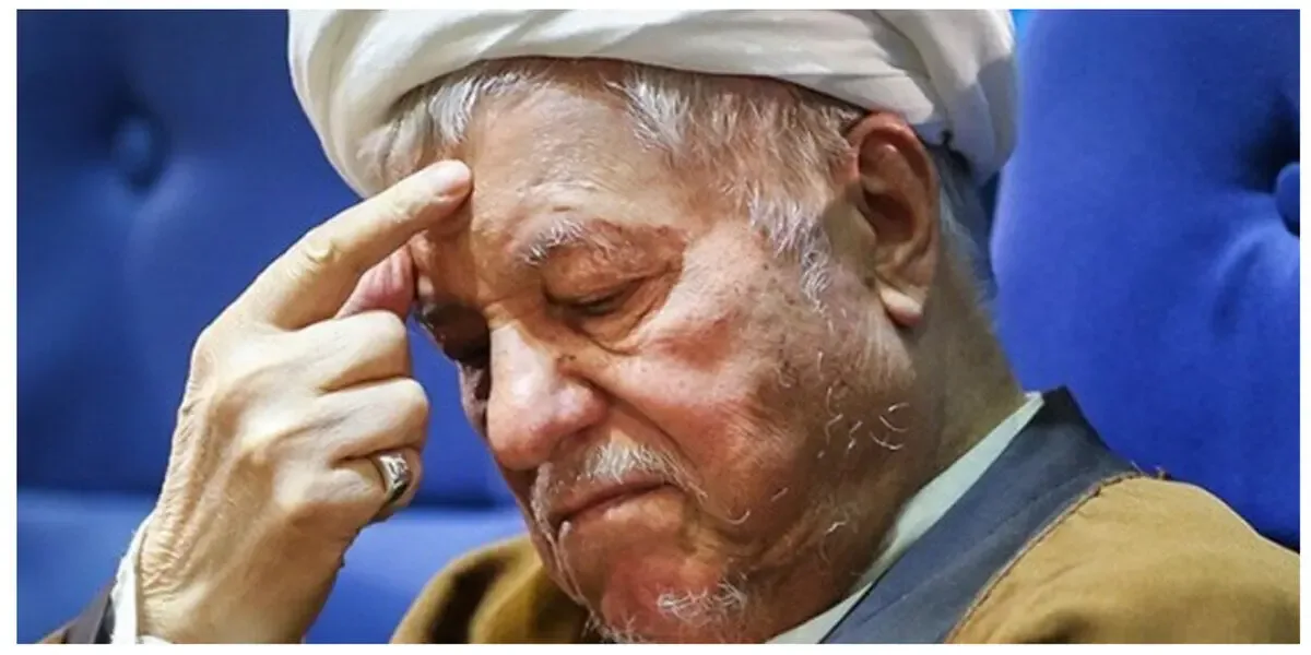 ادعای جنجالی درباره درگذشت آیتالله هاشمی رفسنجانی؛ صفایی: عامل موساد وی را در استخر غرق کرد/ ویدئو