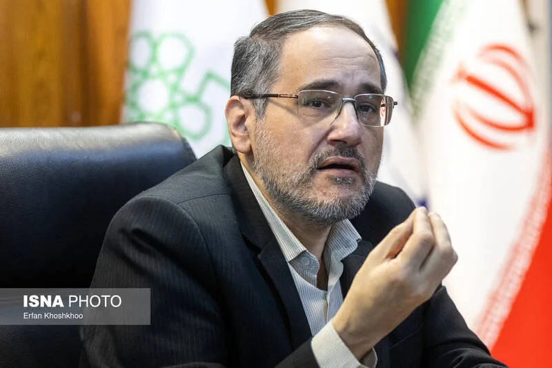 نگاهداری:راهبرد رسانههایی مانند اینترنشنال گرفتار کردن ایرانیان در دام نفرت از یکدیگر است