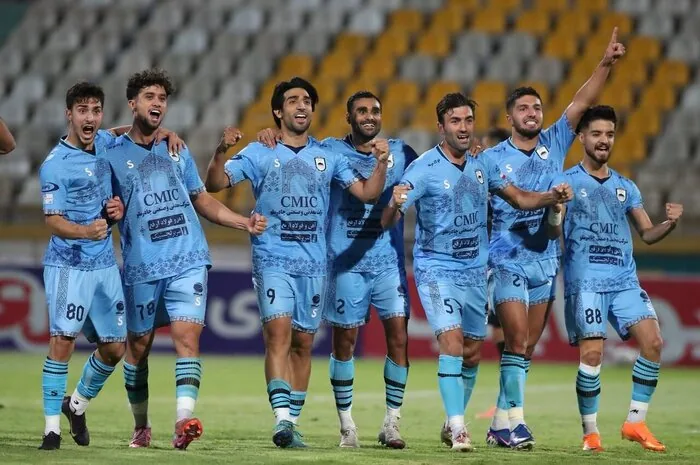 چادرملو برای فرار از میانه جدول به مصاف خیبر می‌رود