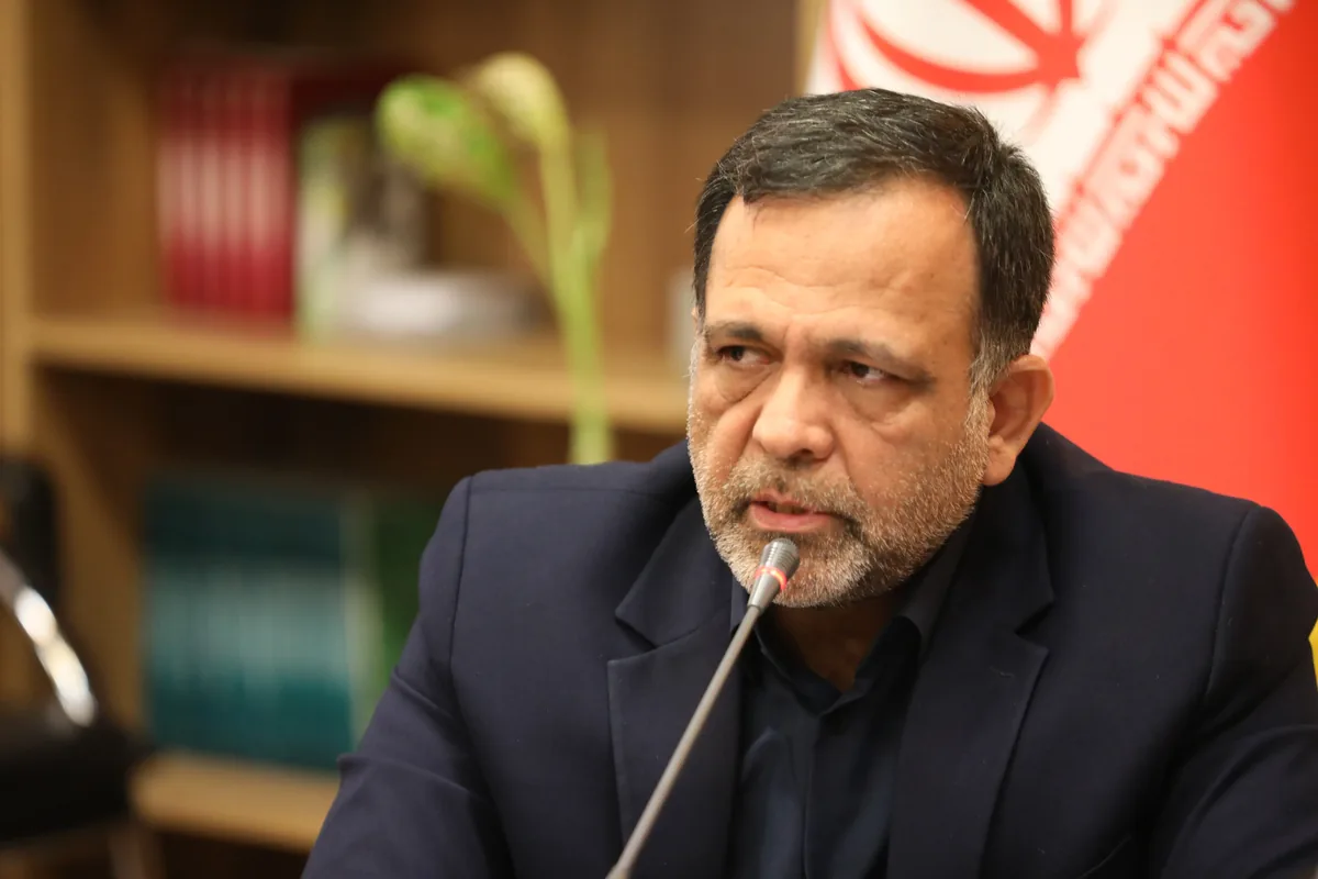 دادستان قم از توقیف رمزارزها و اموال ساعدینیا خبر داد