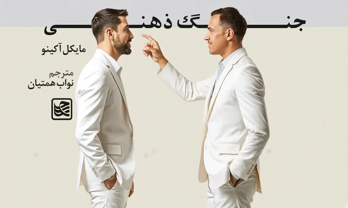 جنگ ذهنی چه تفاوتهایی با جنگ شناختی دارد!؟